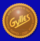 gylles certifikat