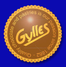 gylles emblem